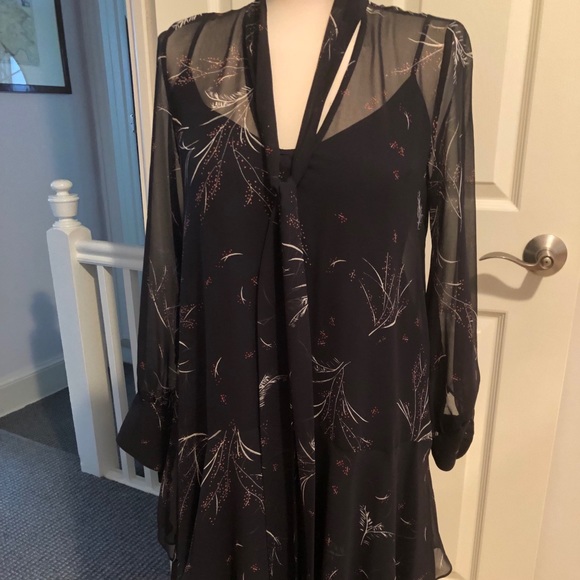 Chelsea28 Dresses & Skirts - 🛍️BNWOT Chelsea 28 Dress